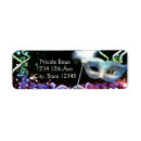 Search for gras mask Ball