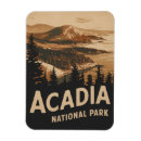 Search for acadia national park magnets Outdoors