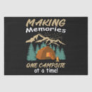 Search for fire flames tissue paper Camping
