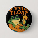 Search for relax badges Cartoon