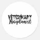 Search for veterinary stickers Veterinarian