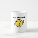 Search for bouncing mugs Mr men show