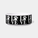 Search for funny dog bowls For her