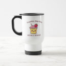 Search for cute fruit mugs Orange