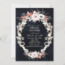 Search for chalk bridal shower invitations Party