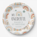 Search for mr onederful decor Boy