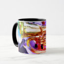 Search for tuba mugs Music lover