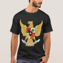 Search for indonesia tshirts Flag of indonesia