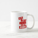 Search for talk to the hand mugs Awareness