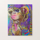 Search for monkey puzzles Primate