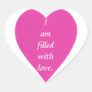 Search for filling stickers Pink