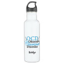 Search for cute water bottles Blue