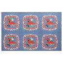 Search for dance fabric Blue