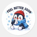 Search for feel better stickers Get well soon