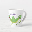 Search for grasshopper mugs Cartoon