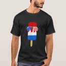 Search for popsicle tshirts Usa