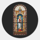 Search for st elizabeth stickers Catholic