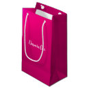 Search for metallic gift bags Shine