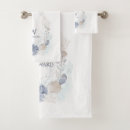 Search for ocean bath towels Watercolor