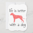 Search for dog lover cards Pet