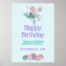 Search for dolphin birthday Seashells