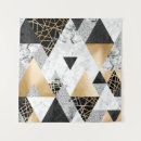Search for black white silver posters Marble
