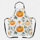 Search for gourds aprons Orange