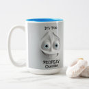 Search for too hot mugs Humour