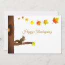 Search for funny squirrel cards Autumn