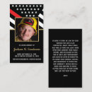 Search for firefighter memorial cards Celebration of life