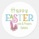 Search for bright bunny stickers Pastel
