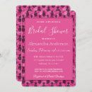 Search for pink pineapple invitations Tropical