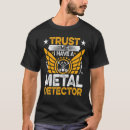 Search for relic tshirts Metal