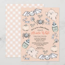 Search for spider girl invitations Watercolor