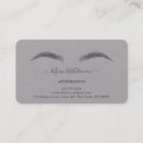 Search for microblading aftercare business cards Instructions