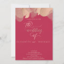 Search for charming wedding invitations Calligraphy