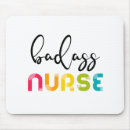 Search for medical mousepads Nurse