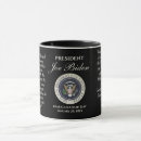 Search for inaugural mugs Inauguration