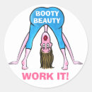 Search for working stickers For her