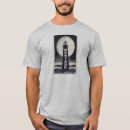 Search for montauk tshirts Lighthouse
