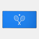 Search for sports team mousepads Racket