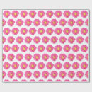 Search for peonies wrapping paper Pink flowers