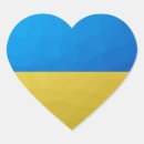 Search for peace heart stickers Support
