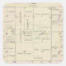 Search for sections stickers California