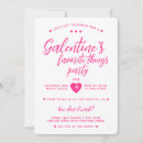 Search for galentines party invitations Trendy