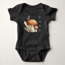 Search for mushroom baby bodysuits Nature