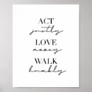 Search for walk in love posters Inspirational