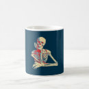 Search for anatomy mugs Retro