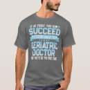 Search for funny physician assistant tshirts Caligraphy