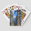 Search for tree playing cards Travel